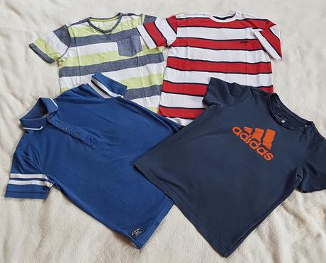 Adidas tričko, adidas,146