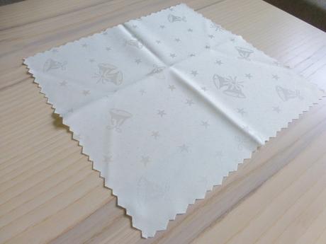 Vianočný obrúsok, 