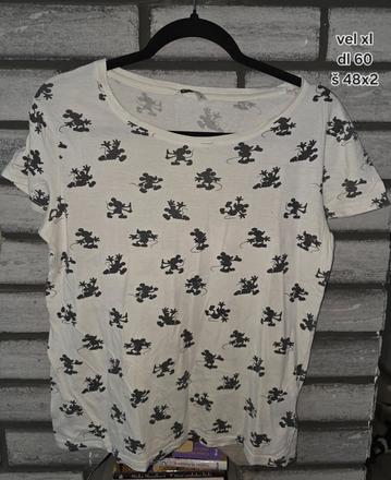 Tricko mickey, xl