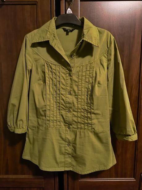 Košeľa, atmosphere,s