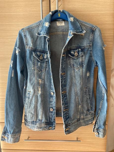 Riflovka, terranova,xs