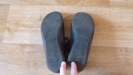 Primigi c. 34 lakovky tmavomodre, primigi,34