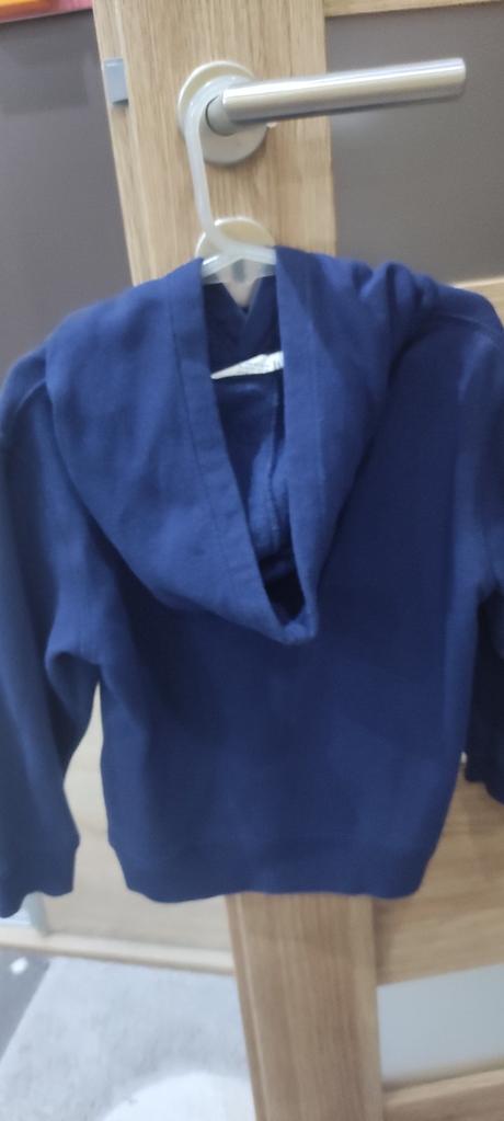 Chlapčenská mikina, h&m,98