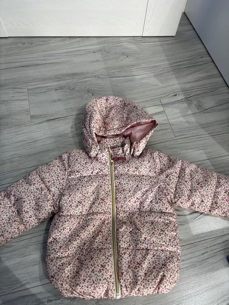 Prechodná bunda h&m, h&m,92