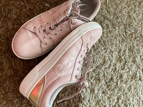 Tenisky, deichmann,37