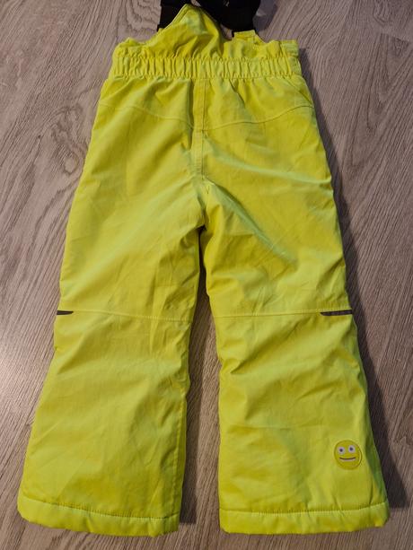 Nohavice do snehu, mckinley,104