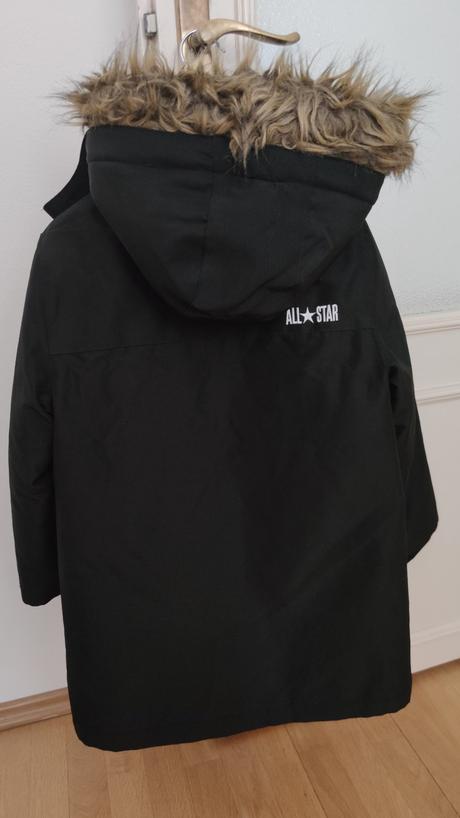 Converse predĺžená parka, converse,146