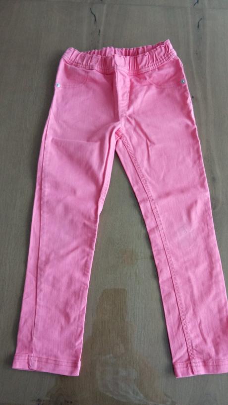 Nohavice, cherokee,134