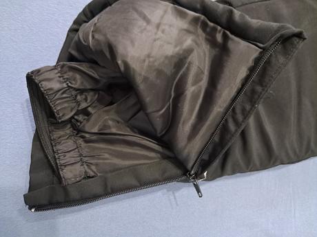 Oteplovačky, sinsay,98