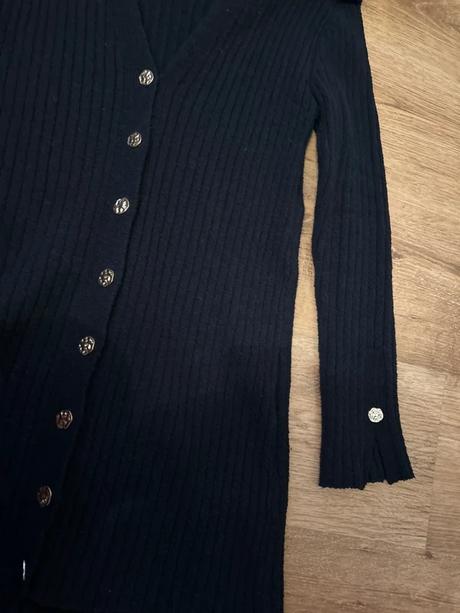 Malo nosený kardigan zara, zara,m