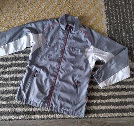 Tenká bunda brose, xs