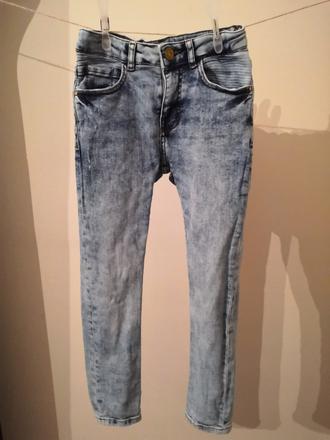 Slim rifle, zara,122