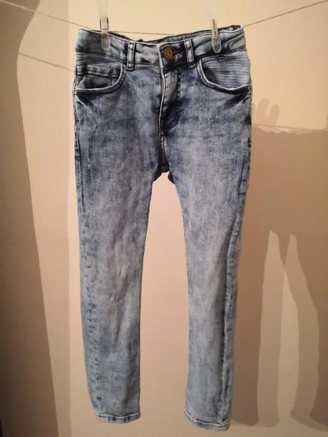 Slim rifle, zara,122