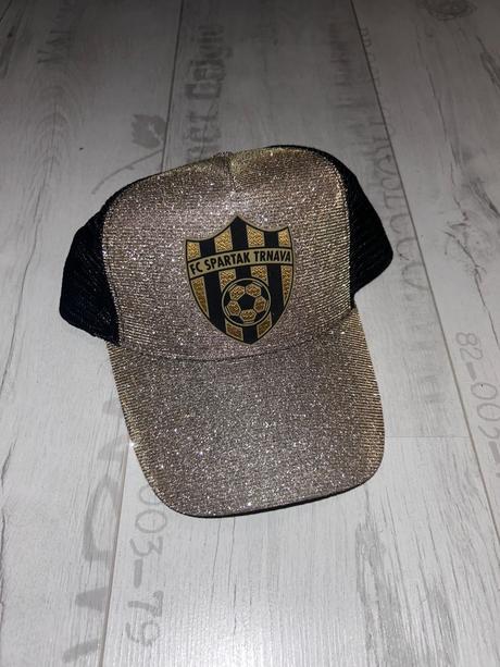 Siltovka spartak trnava, 