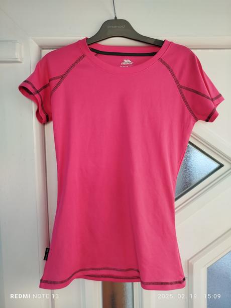 Funkčne tričko xxs/xs, xs