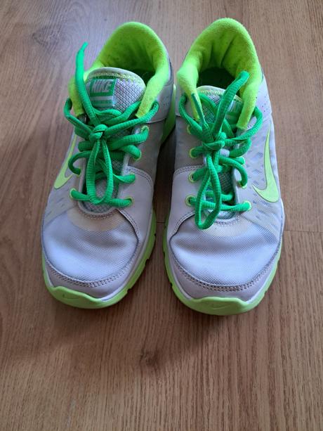 Botasky v.36,5, nike,36