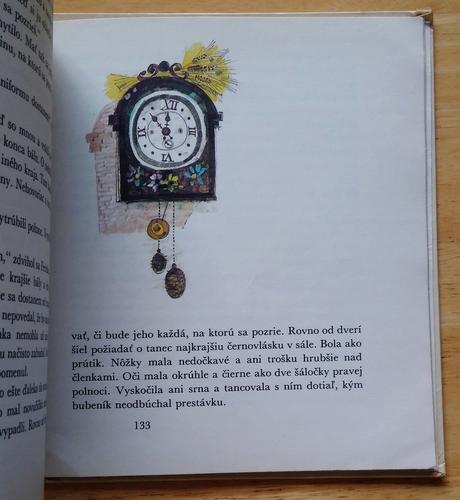 Poľná žienka evulienka , františek nepil, 