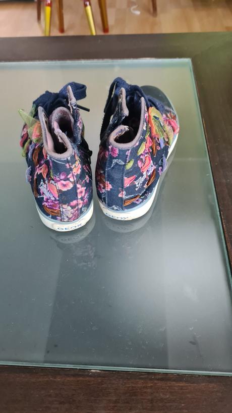 Topánky mix,geox,lindex,richter, 33