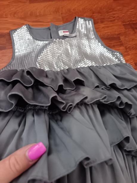 Slávnostné šaty, name it,134