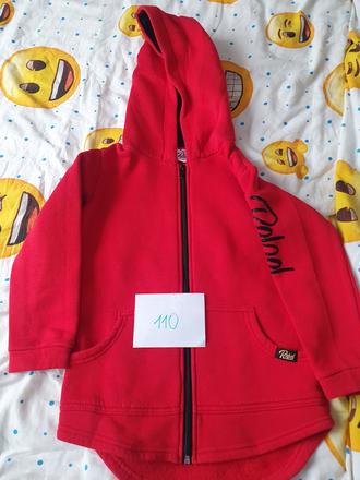 Mikina rebel kids, rebel kids,110