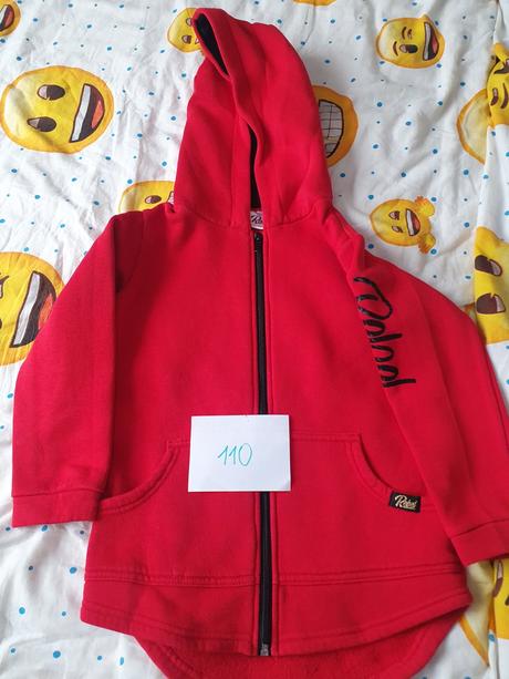 Mikina rebel kids, rebel kids,110
