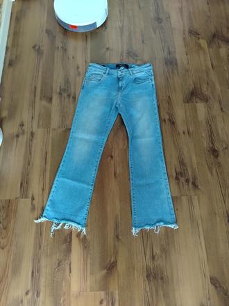 3/4 rifle replay w28, replay,m