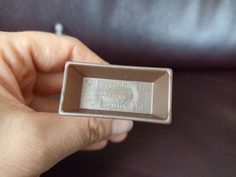 Figúrky star wars - top stav, 