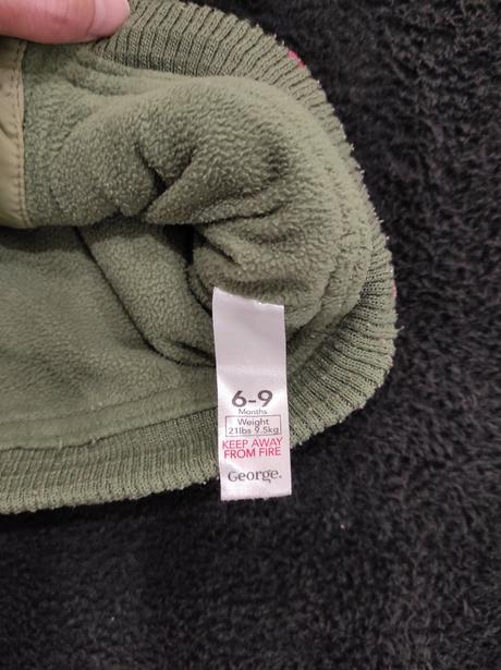 Vesta george 74, george,74