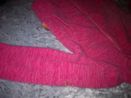 Mikina alpine pro, alpine pro,110