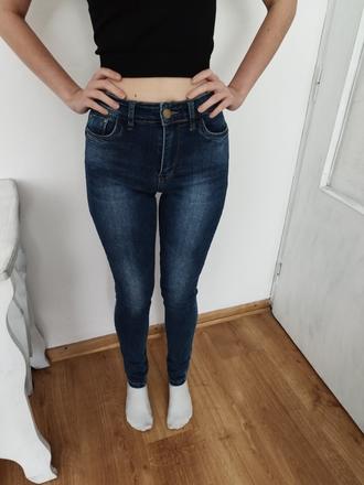 Elasticke rifle xs, xs