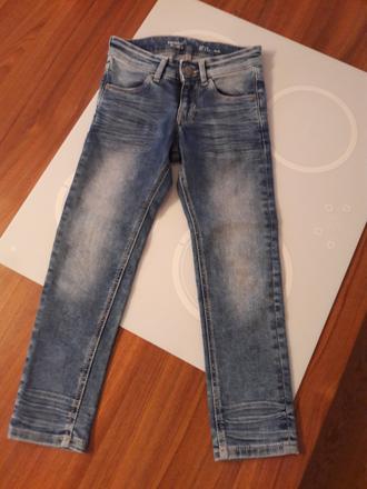 Skinny top stav, lindex,116