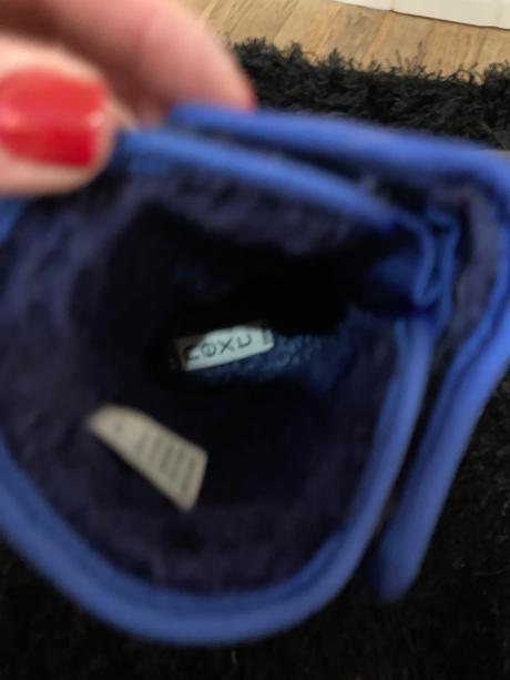 Zimné nepremokavé snehule top stav, next,29