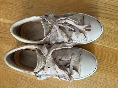 Geox topanky, geox,30