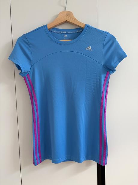 Tričko adidas climate, adidas,158