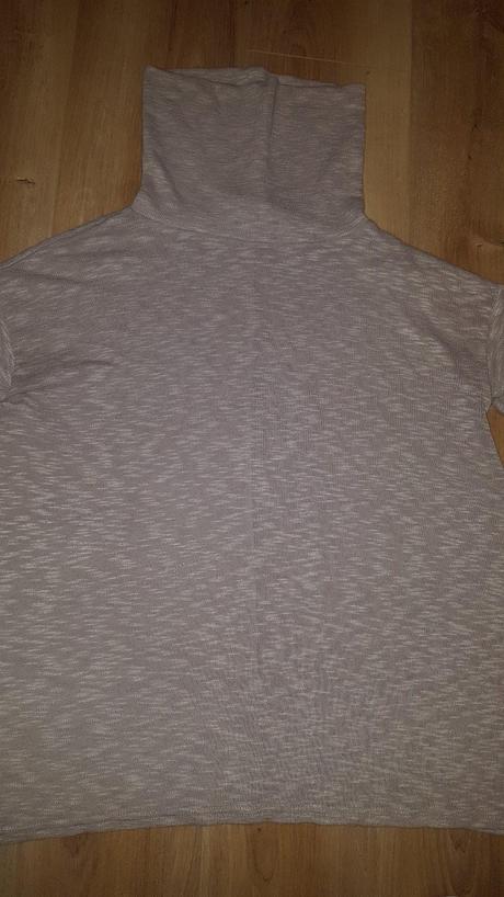 Púdrový rolák č.38, new look,38