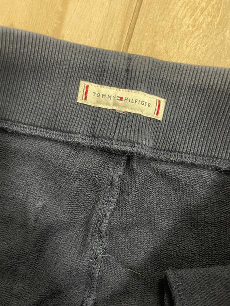 Hilfiger tepláky, tommy hilfiger,134