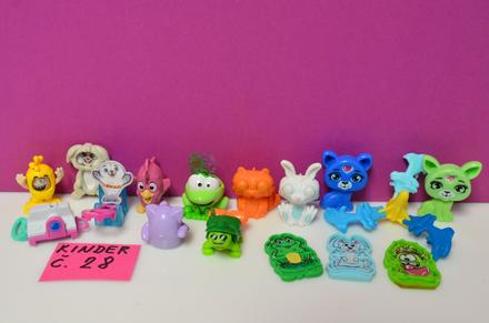 Kinder, 