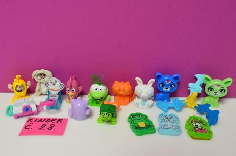Kinder, 