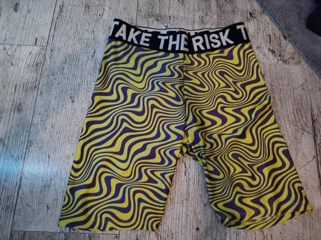 Leginy, new yorker,s