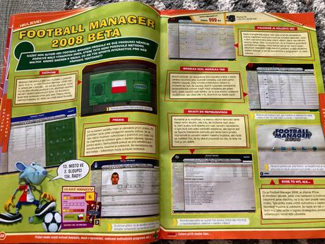 Detské časopisy české 5ks, 