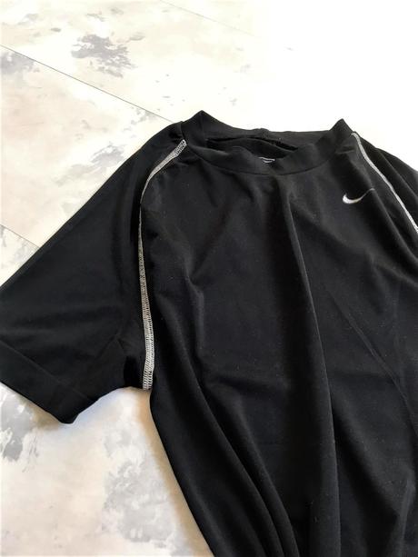 Športové tričko nike, nike,xs