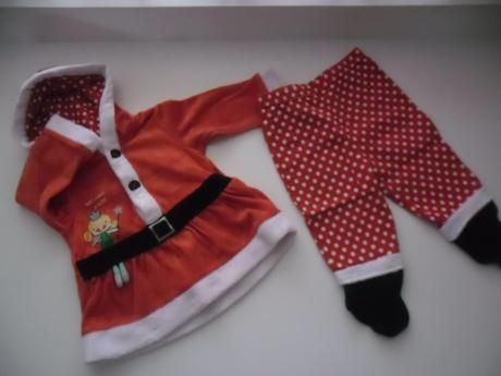 Vianočný komplet, 74