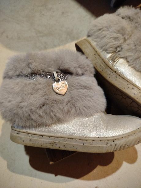 Topánky, primigi,30