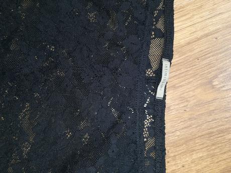 Tunika so spodničkou ako šaty, intimissimi,s