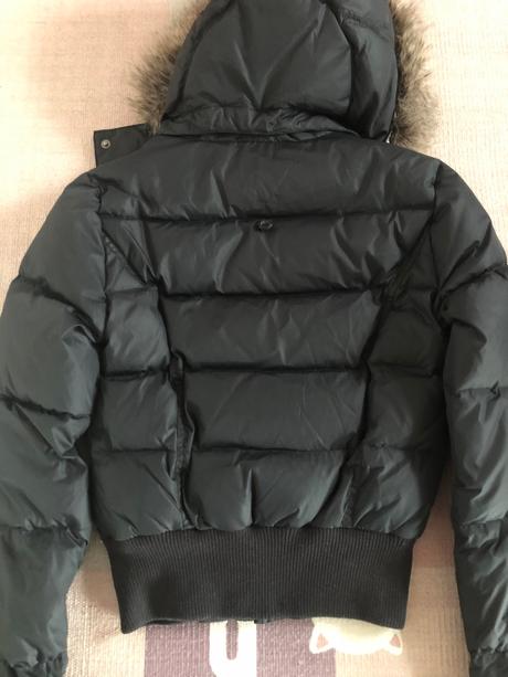 Dámska bunda tommy hilfiger, tommy hilfiger,m