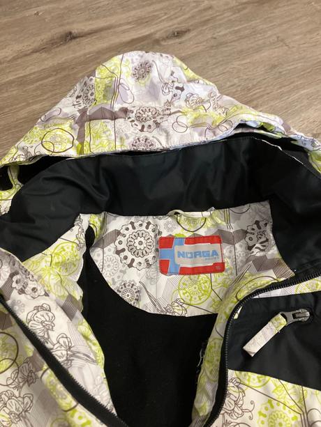 Overal, zimna kombineza, 116