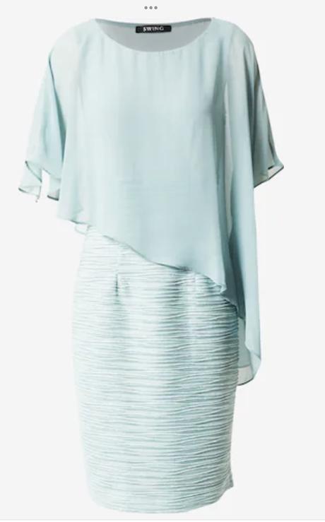 Spoločenské šaty, 46