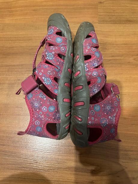 Sandále 31, loap,31