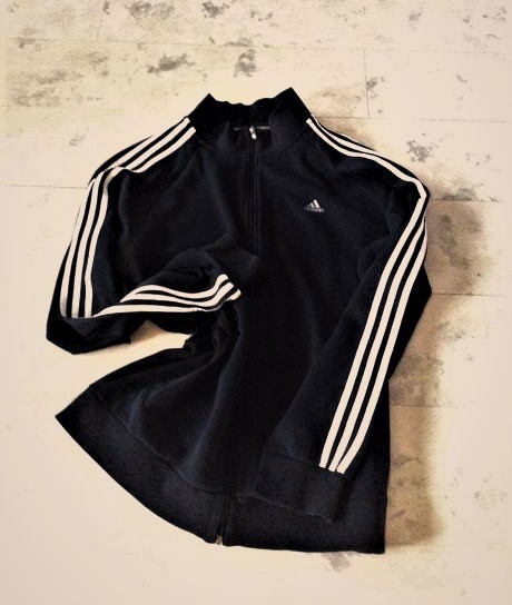 Mikina adidas na zips, adidas,xxxl