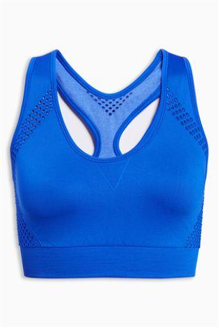 Športová podprsenka next uk, l / s